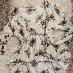 Alter’d state blouse